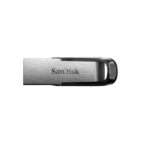 USB SanDisk Ultra Flair USB 3.0 Flash Drive, CZ73 128GB, USB3.0, Fashionable Metal Casing SDCZ73-128G-G46