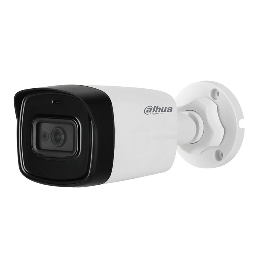 Camera quan sát DAHUA  HAC-HFW1200TLP-S5 ( 2.0MP, hồng ngoại 40m, công nghệ hồng ngoại thông minh)