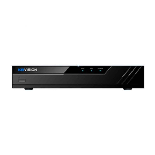 Đầu ghi hình KBVISION KX-DAi8108H2 (Công nghệ AI, nhận diện khuôn mặt, 8 kênh)