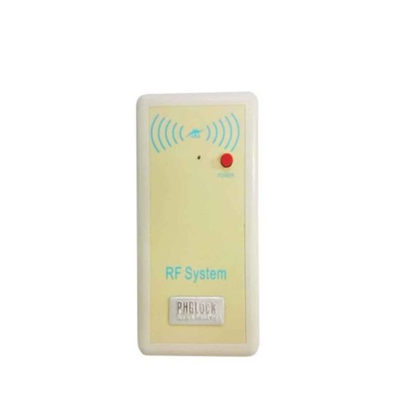 Thiết bị thu thập dữ liệu PHGLock DC03 dùng cho các dòng khóa RF8181, RF8010, RF8112, RF8101, RF8121, RF8153