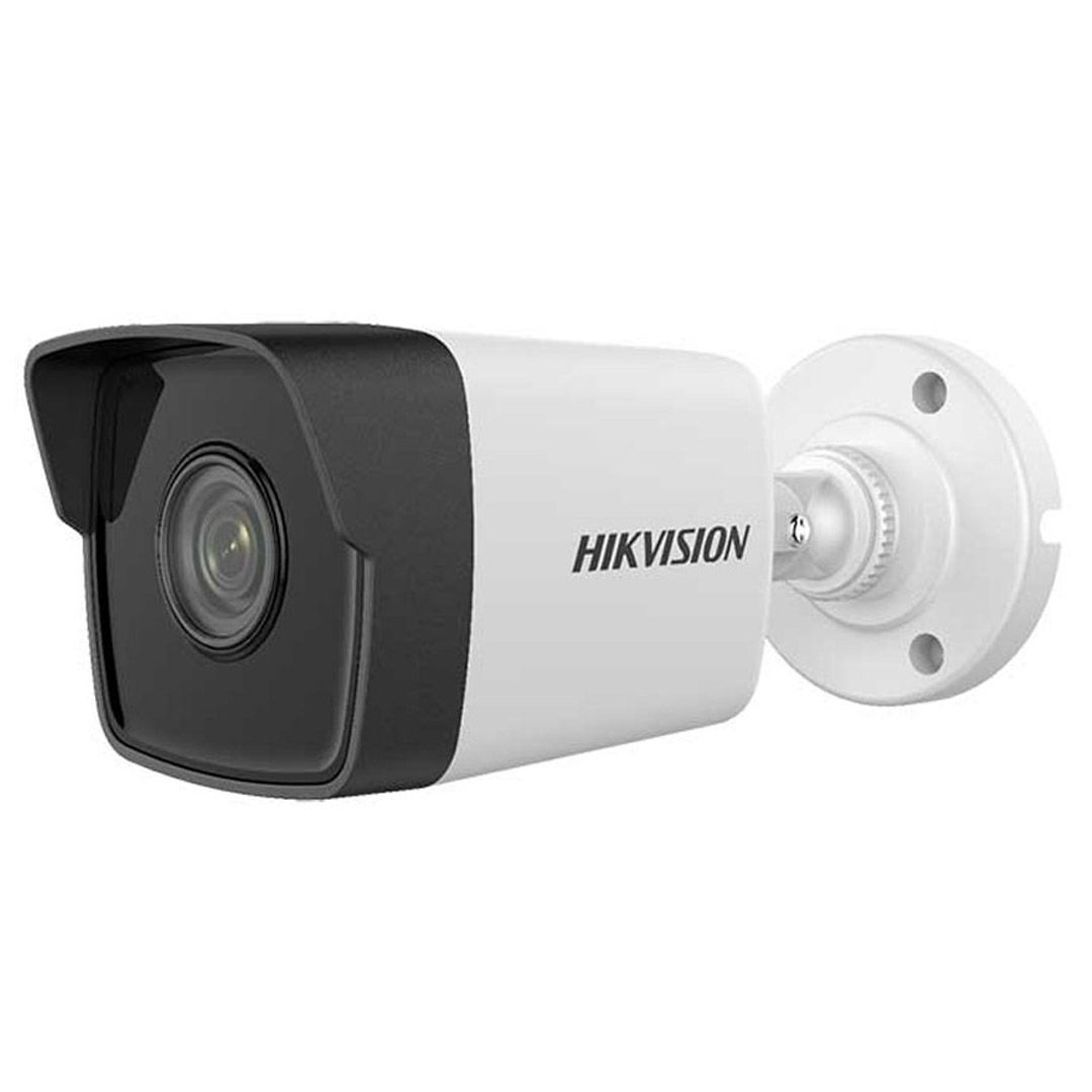 Camera quan sát IP HIKIVISION DS-2CD1023G0E-IF (độ phân giải 2.0MP, hồng ngoại 30m, hỗ trợ khe thẻ nhớ 128GB, H.265+)