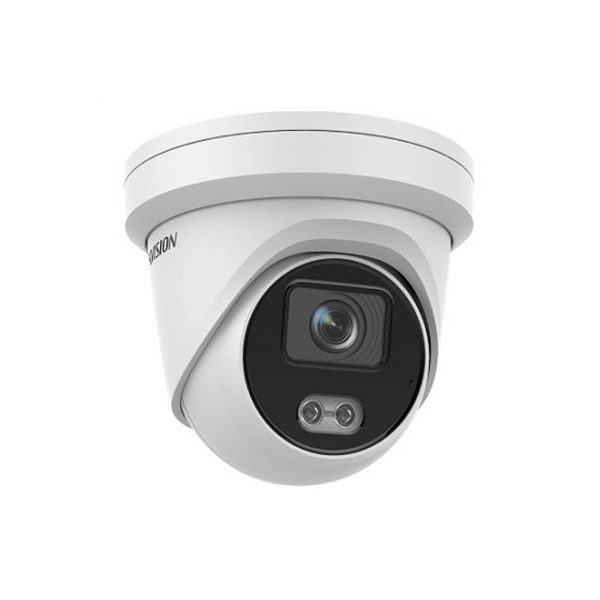 Camera ColorVu & Chống báo giả HIKVISION DS-2CD2347G2-LU (C) 4.0MP màu sắc 24/7