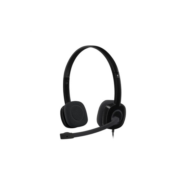 Tai nghe Logitech H151