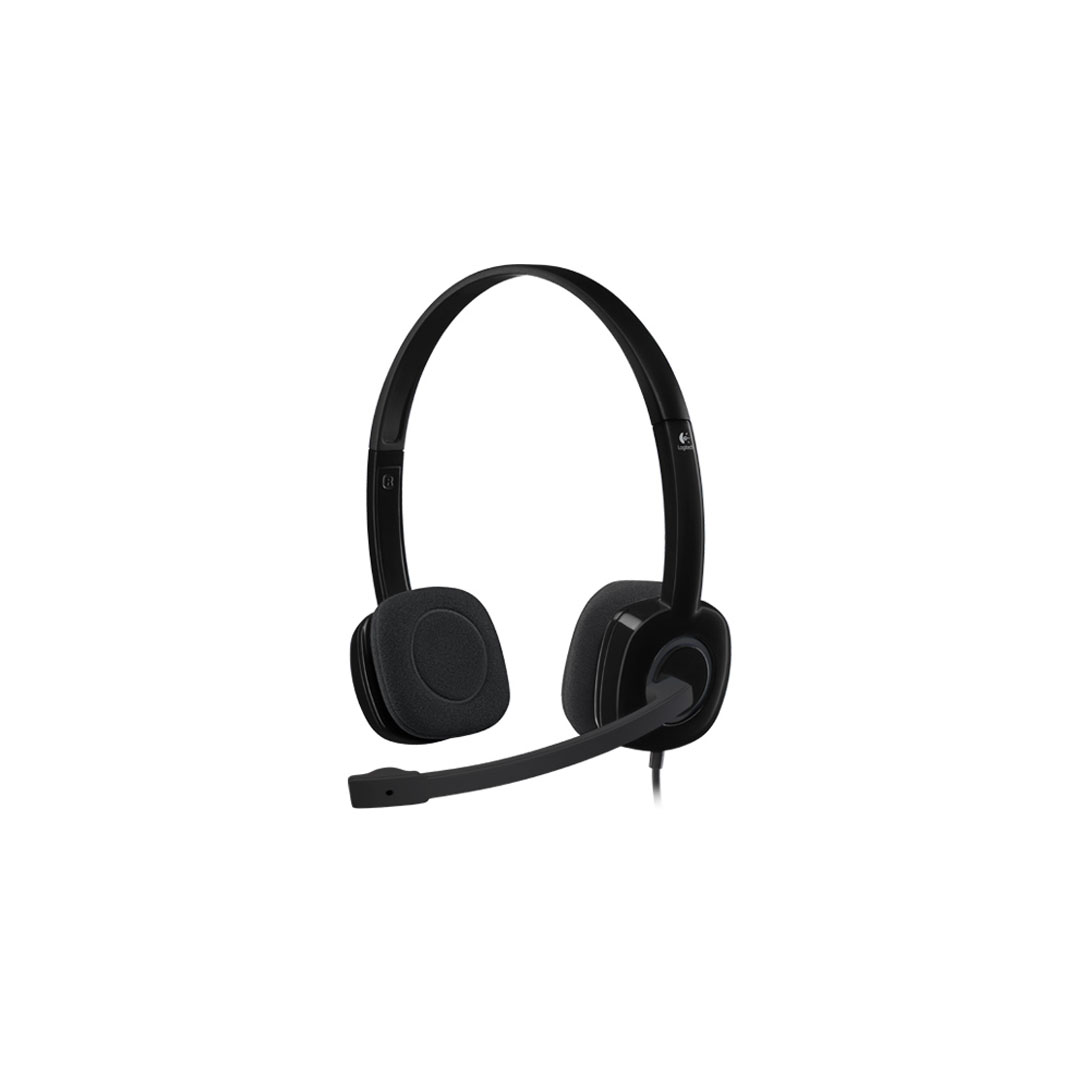 Tai nghe Logitech H151