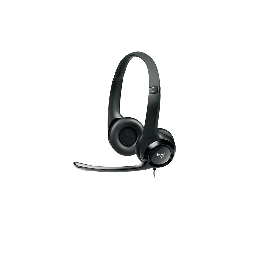 Tai nghe Logitech H390