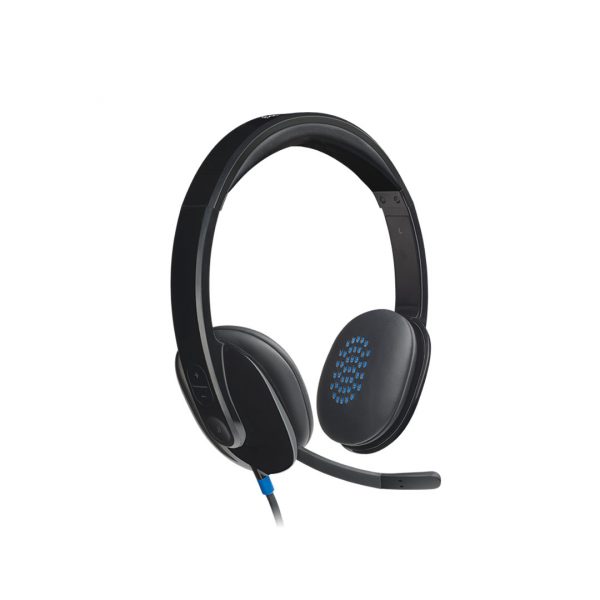 Tai nghe Logitech H540