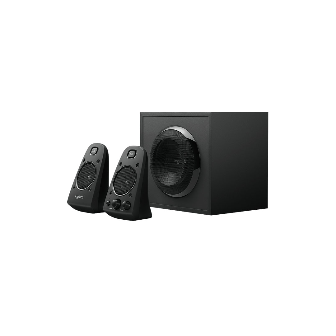 Loa Logitech Z623