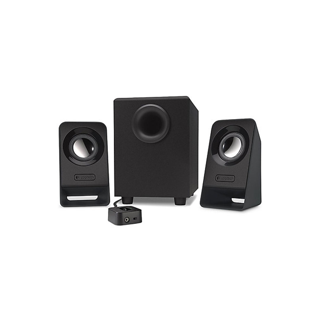 Loa Logitech Z213