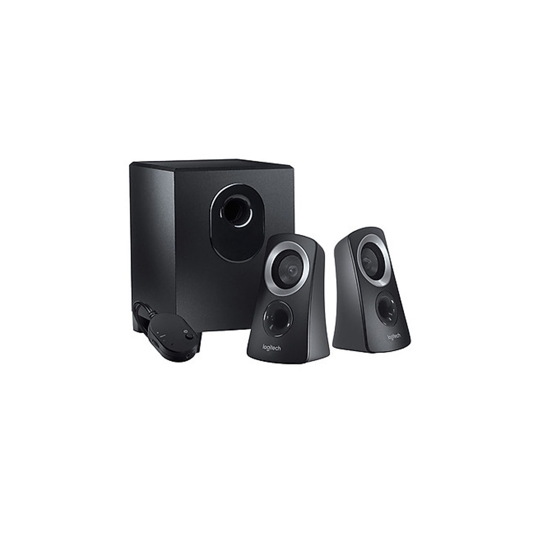 Loa Logitech Z313
