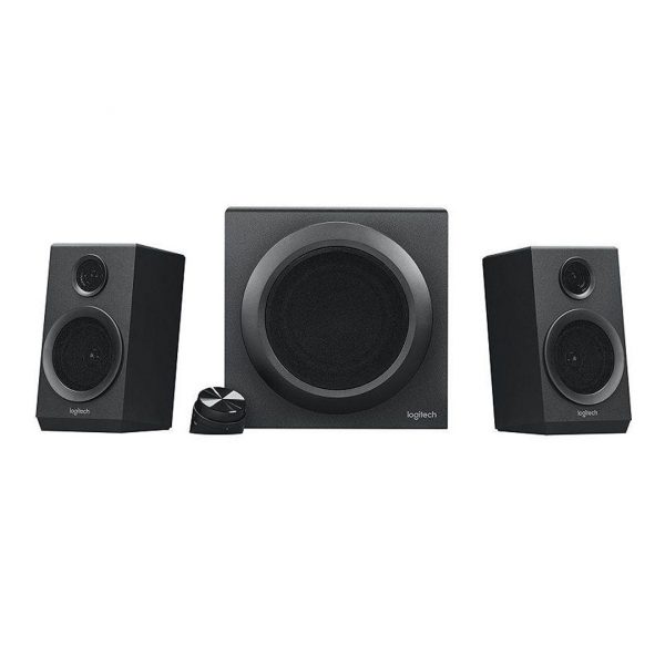 Loa Logitech Z333