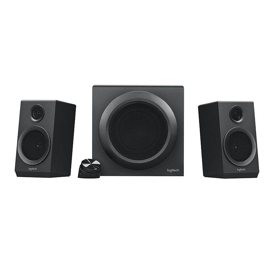 Loa Logitech Z333
