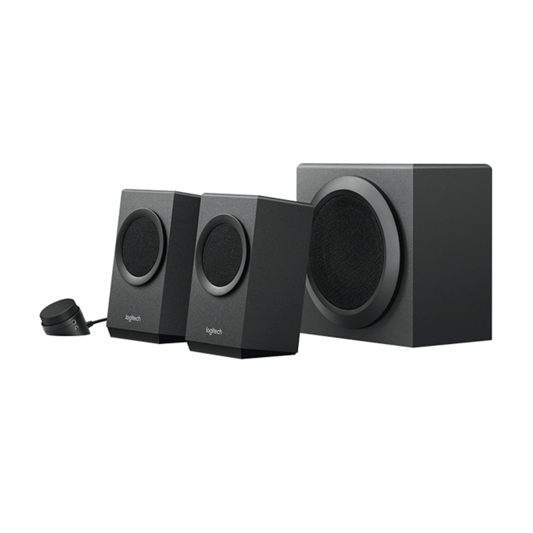 Loa Logitech Z337