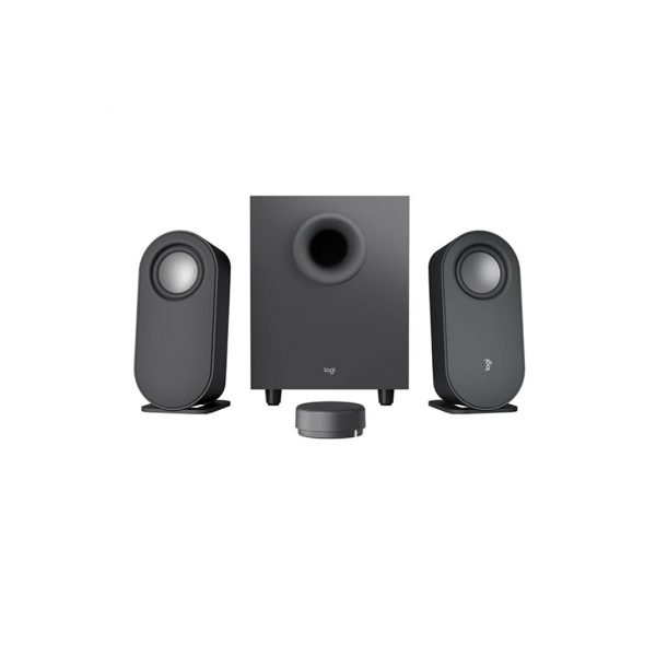 Loa Logitech Z407