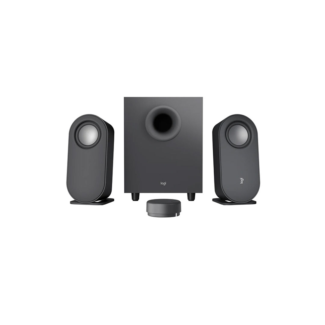Loa Logitech Z407