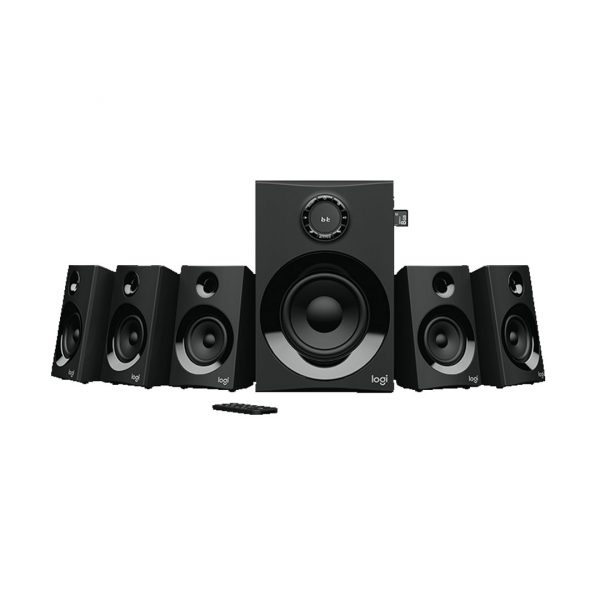 Loa Logitech Z607