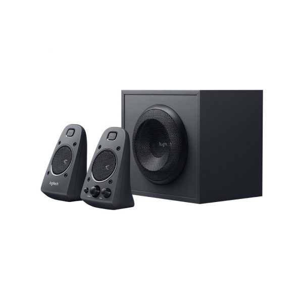 Loa Logitech Z625