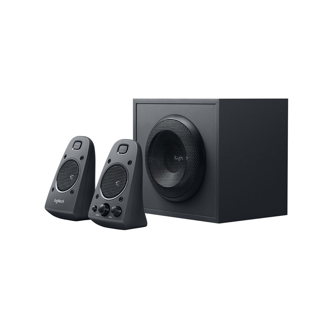 Loa Logitech Z625