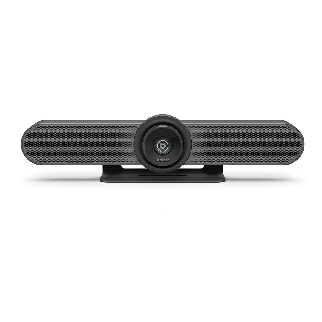Webcam Logitech Meetup