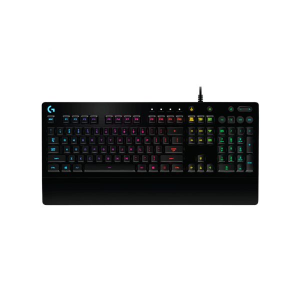 Bàn phím Logitech G213 (Không dây)