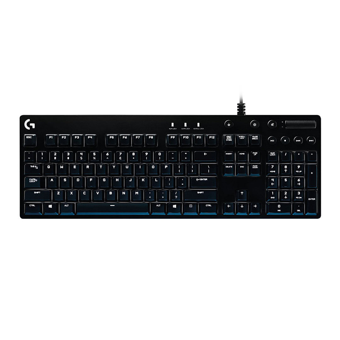 Bàn phím Logitech G610 (Không dây)