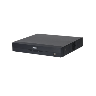 Đầu ghi hình Dahua DHI-XVR5116HS-I2 16 kênh Penta-Brid 5M-N / 1080P nhỏ gọn