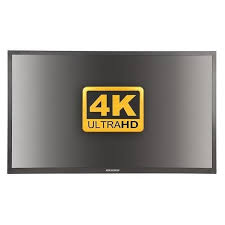 MÀN HÌNH MÁY TÍNH HIKVISION DS-D5055UC (55-inch 4K)