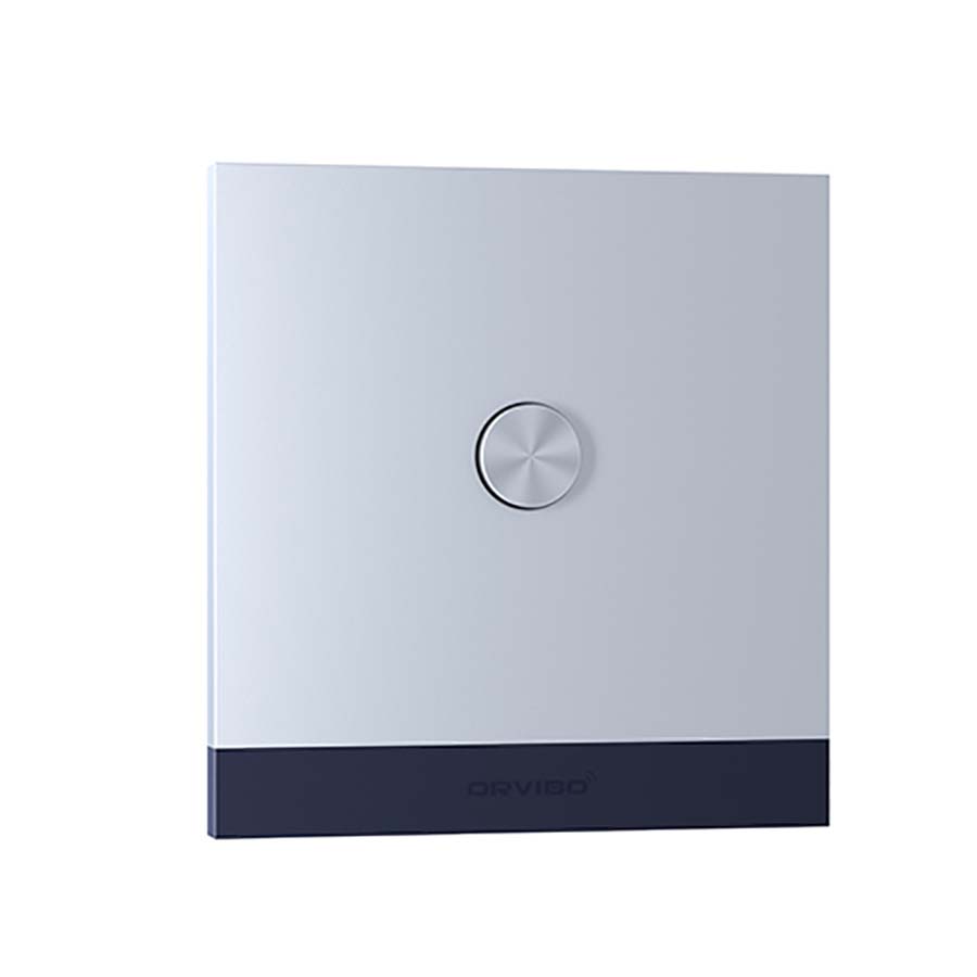 Công tắc cơ thông minh Orvibo T22W1ZS, điều khiển 1 thiết bị, sóng Zigbee HA