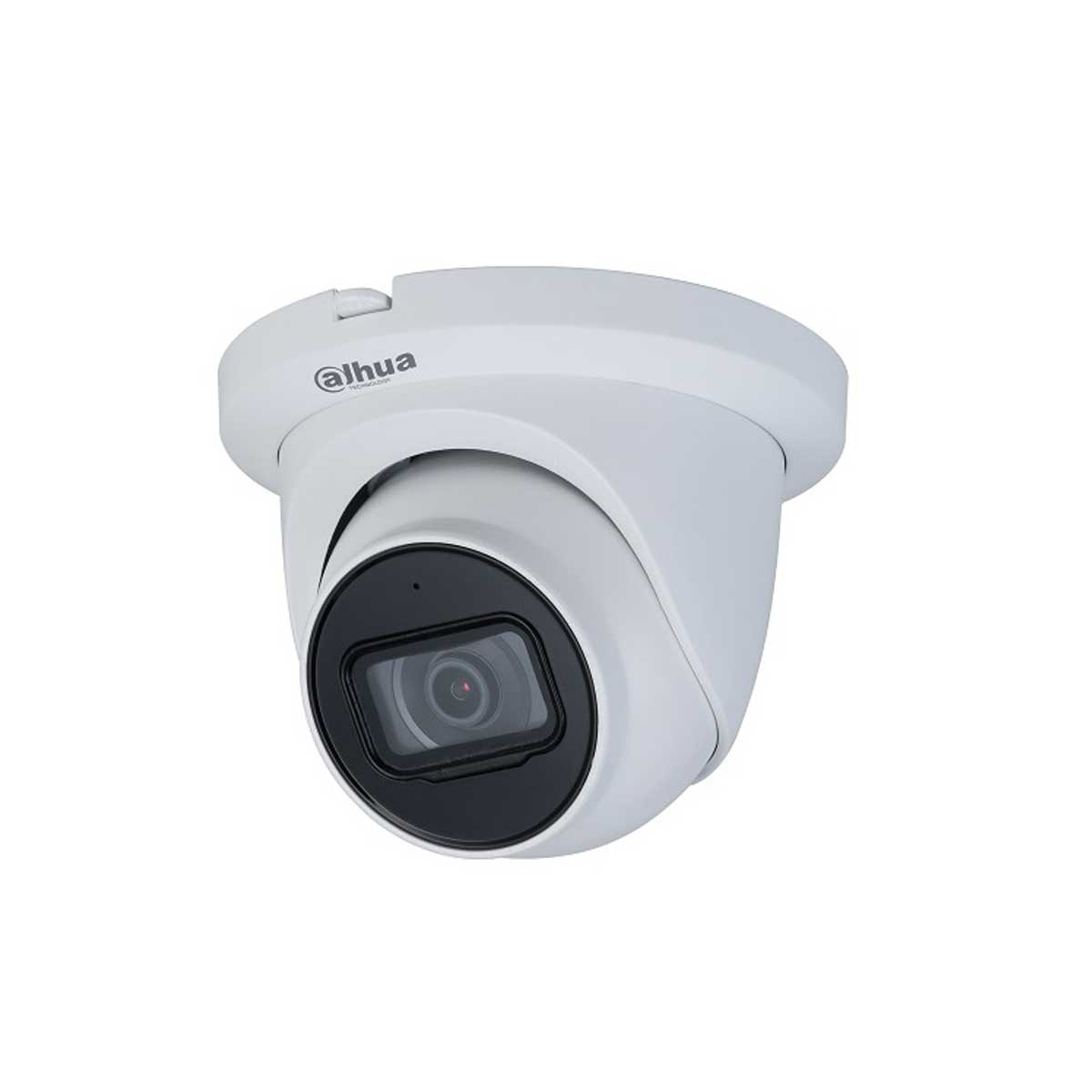 Camera Dome HDCVI Lite 5MP Dahua DH-HAC-HDW1500TLMQP-S2 hồng ngoại đến 60m