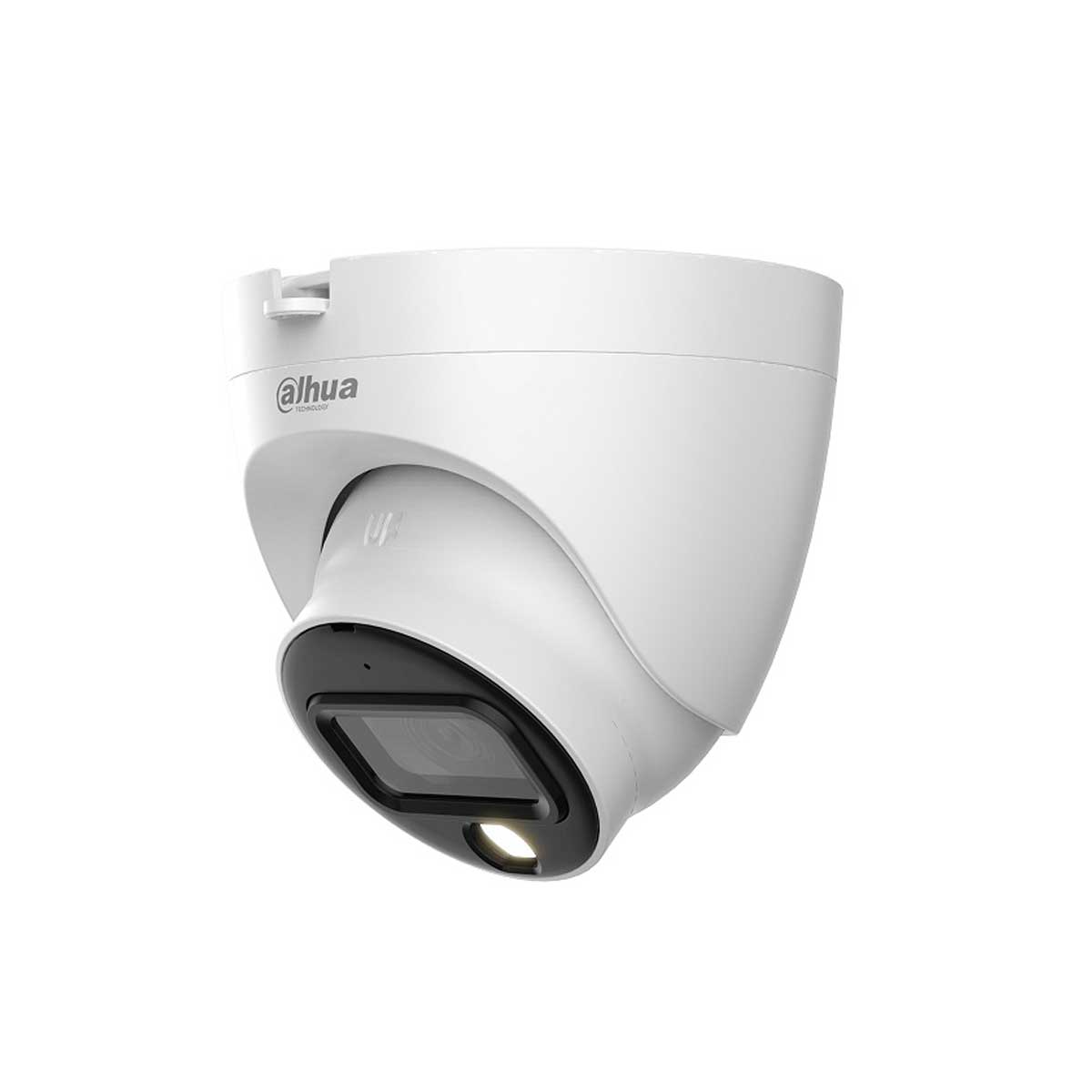 Camera Eyeball 5MP Dahua DH-HAC-HDW1509TLQP-LED-S2 WDR 120dB