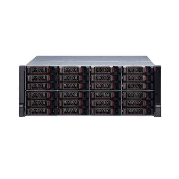 Bộ thiết bị lưu trữ trung tâm 320 camera IP Dahua EVS5036S-R 36 HDDs, SATA, Hot-Swap