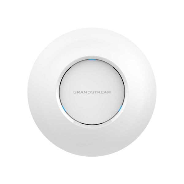 Thiết bị Wifi Indoor Access Point Grandstream GWN7615 200 client đồng thời, tốc độ 1.75Gbps, Wifi Marketing
