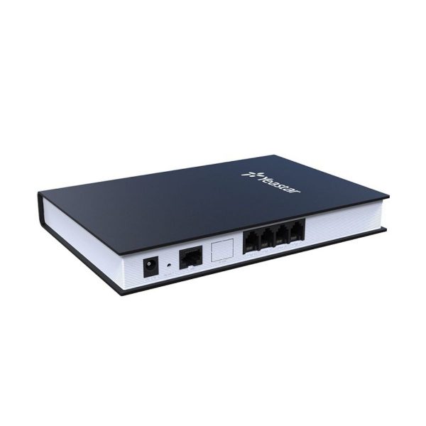 Gateway 4 cổng  trung kế đường bưu điện FXO Yeastar TA410