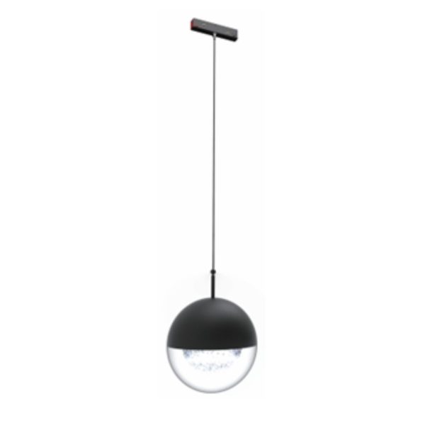 Đèn treo thanh ray 1 bóng Orvibo DD10Z05B thay đổi màu sắc, độ sáng và điều chỉnh nhiệt độ