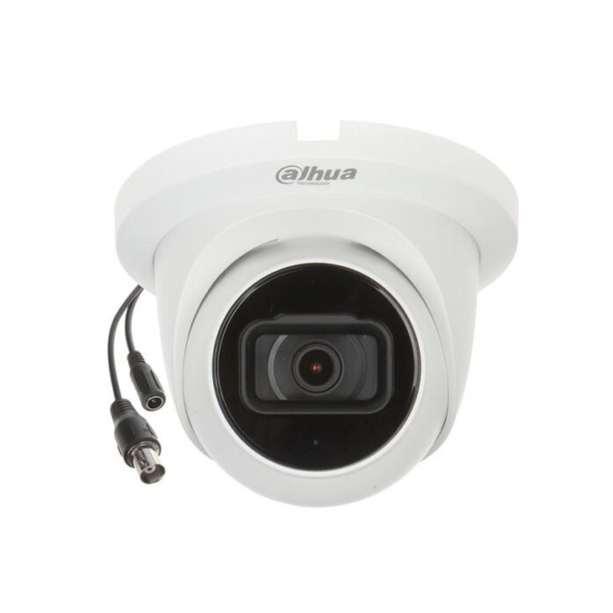 Camera Dome 2MP Dahua DH-HAC-HDW1200TLMQP-S5 hồng ngoại 30m, chống ngược sáng DWDR