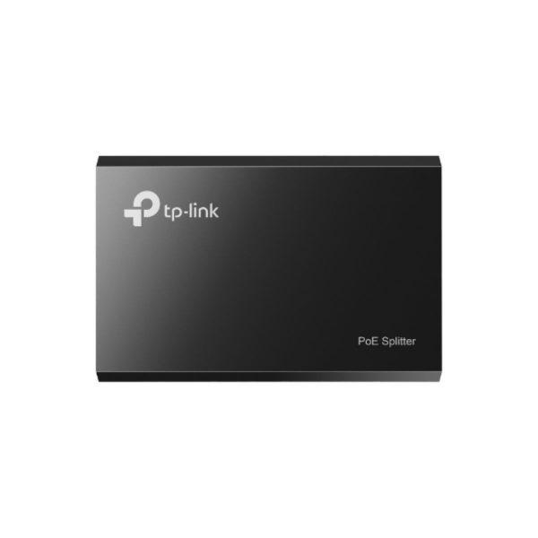 Bộ chuyển đổi PoE Splitter TP-Link TL-POE10R tương thích IEEE 802.3af