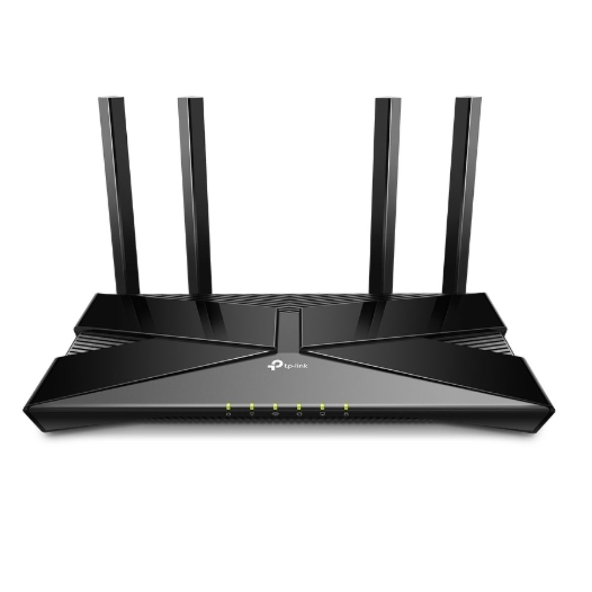 Router wifi 6 TP-Link Archer AX10 tốc độ lên đến tốc độ 300 Mbps trên 2.4 GHz, 1201 Mbps trên 5 GHz