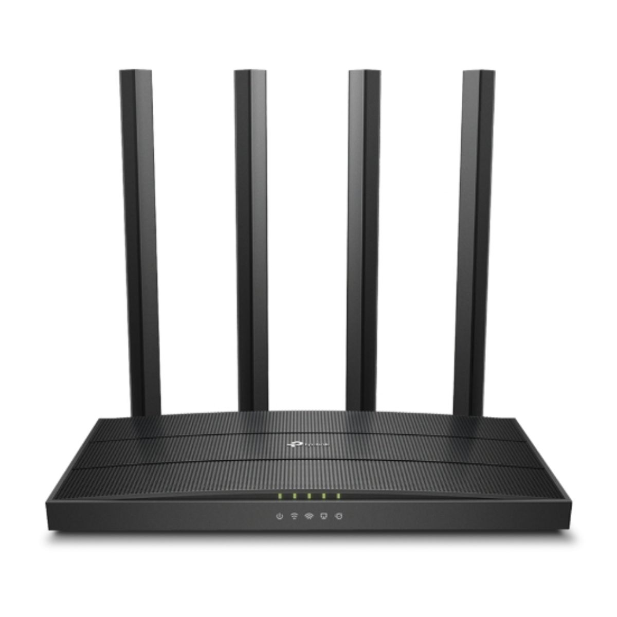 Thiết bị phát wifi TP-Link Archer C80 Công nghệ MIMO 3×3, 1300 Mbps 5GHz và 600Mbps 2.4GHz