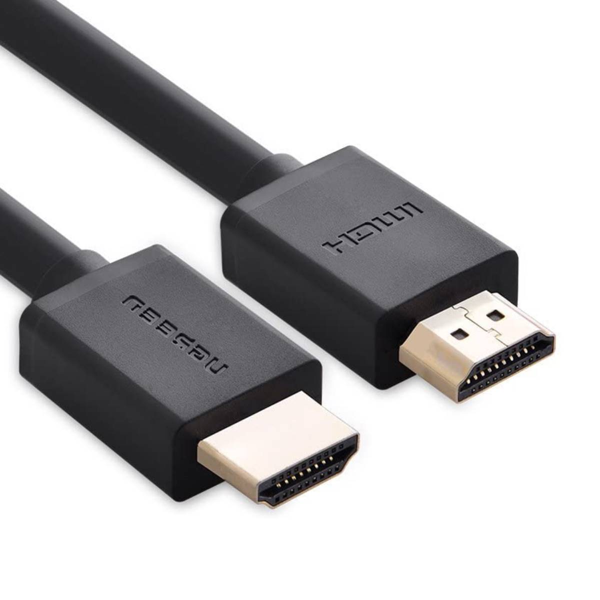 9628_cap_hdmi_3m_ugreen_10108_hd104_thumb Cáp HDMI 3M Ugreen 10108 HD104 hỗ trợ phân giải 4K@60Hz + 3D + HDPC, chân cắm mạ vàng 24K, tốc độ tuyền tải 10Gb/s